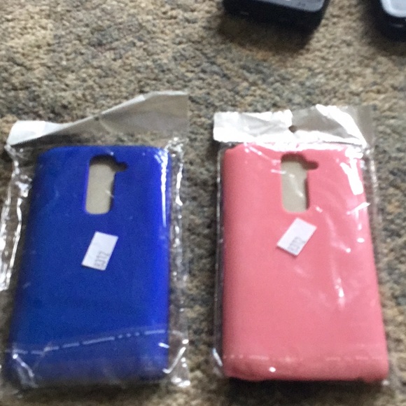 Many different phone cases, new and used. - Picture 3 of 8